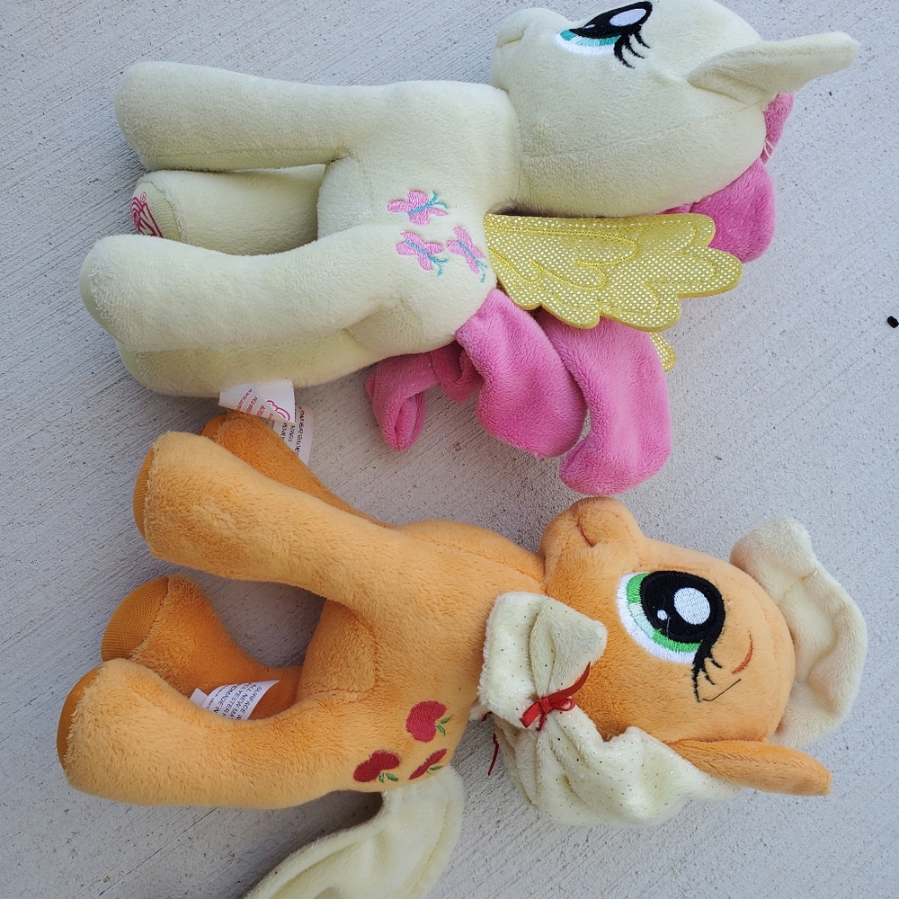 My little pony